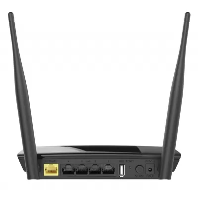 D-Link DIR-825 MU-MIMO Gigabit Wireless Router
