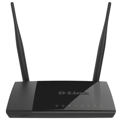 D-Link DIR-825 MU-MIMO Gigabit Wireless Router