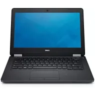 Dell Latitude E5270 Core i5 6300HQ 6th Gen 12.5 Inch Laptop 4GB 256GB SSD 12.5 Inch Laptop Black
