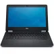 Dell Latitude E5270 Core i5 6300HQ 6th Gen 12.5 Inch Laptop 4GB 256GB SSD 12.5 Inch Laptop Black