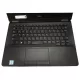 Dell Latitude E5270 Core i5 6300HQ 6th Gen 12.5 Inch Laptop 4GB 256GB SSD 12.5 Inch Laptop Black