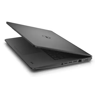 DELL Latitude 3450 Core i5 5th Gen 4GB RAM 500GB HDD 14 inch Business Laptop Grey