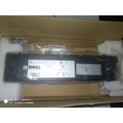 Dell 6120 PDU Basic Rack Power Distribution Unit G789N