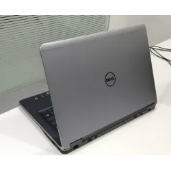 Dell Latitude E7440 Intel Core i5-4310 2.0GHz 8GB 256GB SSD 14 inch W8.1Pro (Silver)