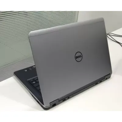 Dell Latitude E7440 Intel Core i5-4310 2.0GHz 8GB 256GB SSD 14 inch W8.1Pro (Silver)