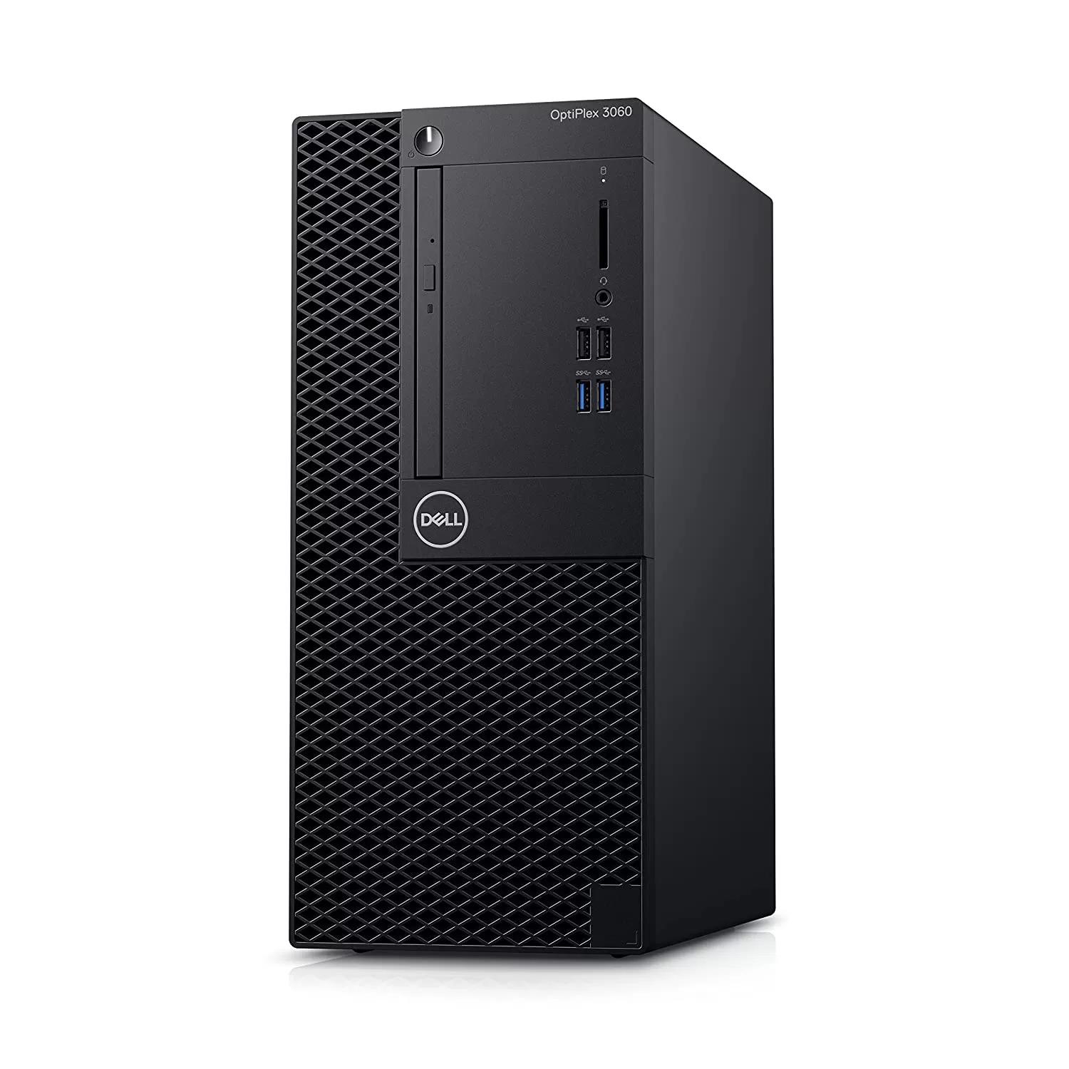 大容量1TB】DELL Optiplex 3060 デスクトップ 8Gen（Dell Optiplex 