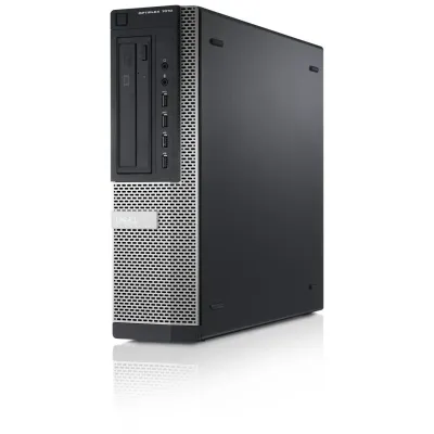 Dell OptiPlex 790 Core i3-2120 3.3GHz 4GB DDR3 250GB DVD-RW Win 10 Pro 64Bit