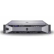 Dell Power Edge R720xd Xeon E5-2609 v2@ 2.5ghz 16gb (3x4TB storage)