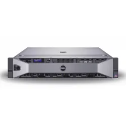 Dell Power Edge R720xd Xeon E5-2609 v2@ 2.5ghz 16gb (3x4TB storage)