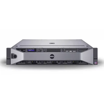 Dell Power Edge R720xd Xeon E5-2609 v2@ 2.5ghz 16gb (3x4TB storage)