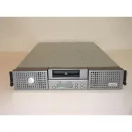 Dell PowerVault 124T SAS 16 slot Tape Autoloader with LTO-4 Drive