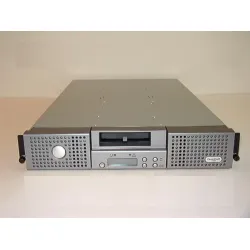 Dell PowerVault 124T SAS 16 slot Tape Autoloader with LTO-4 Drive