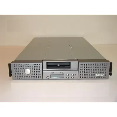 Dell PowerVault 124T SAS 16 slot Tape Autoloader with LTO-4 Drive