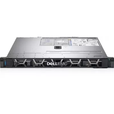 Dell R340 Server Xeon E-2246 G @3.60 GHZ 16GB, 2x600gb 12gps 10K