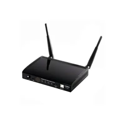 Edimax WP-S1300 (150 Mbps) Wireless Router (Projector Server)