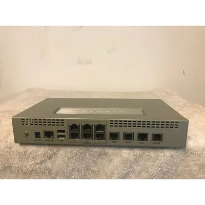 Fortinet FG 60B Fortigate Firewall Security Appliance VPN