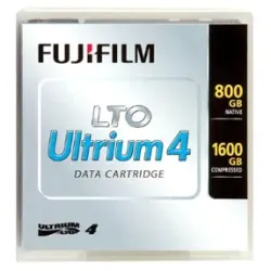 Fujifilm LTO-4 Data Cartridge 800GB (Native) 1.6TB (Compressed)
