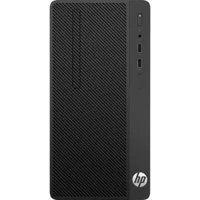 HP 280 G3 PC Desktop (Intel Core i5 7500 3.4 Ghz, 8 GB RAM/ 1 TB HDD/ Windows 10/Intel H110 Express Chipset/Ethernet,VGA,Audio), Black HP 280 G3 PC Desktop (Intel Core i5 7500 3.4 Ghz, 8 GB RAM/ 1 TB HDD/ Windows 10/Intel H110 Express Chipset/Ethernet,VGA,Audio), Black