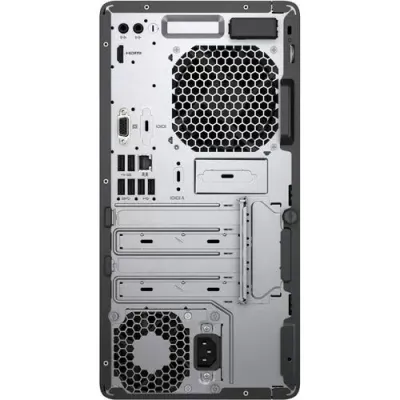 HP 280 G3 PC Desktop (Intel Core i5 7500 3.4 Ghz, 8 GB RAM/ 1 TB HDD/ Windows 10/Intel H110 Express Chipset/Ethernet,VGA,Audio), Black HP 280 G3 PC Desktop (Intel Core i5 7500 3.4 Ghz, 8 GB RAM/ 1 TB HDD/ Windows 10/Intel H110 Express Chipset/Ethernet,VGA,Audio), Black