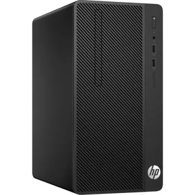 HP 280 G3 PC Desktop (Intel Core i5 7500 3.4 Ghz, 8 GB RAM/ 1 TB HDD/ Windows 10/Intel H110 Express Chipset/Ethernet,VGA,Audio), Black HP 280 G3 PC Desktop (Intel Core i5 7500 3.4 Ghz, 8 GB RAM/ 1 TB HDD/ Windows 10/Intel H110 Express Chipset/Ethernet,VGA,Audio), Black