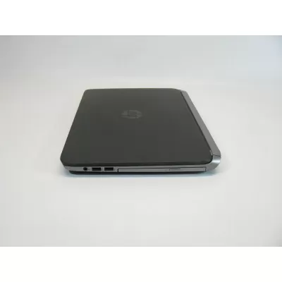 HP ProBook 440 G2 14-inch 5th Gen Intel Core i5 4GB RAM 500GB HDD 14 Inch Laptop Black