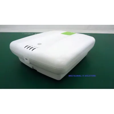 Access Point HP E-MSM460 J9591A – Dual Band 2.4/5 GHz, Velocità 1000 Mbit/s, MIMO 3 Stream, Beamforming