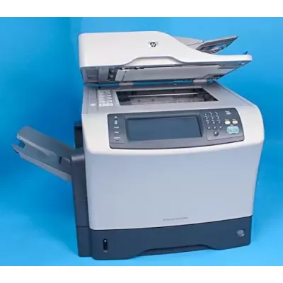 HP LaserJet M4345 Photo Printer Copier Color Scanner