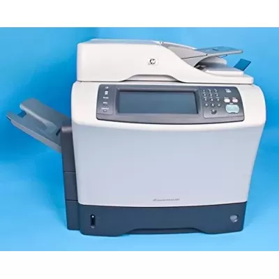 HP LaserJet M4345 Photo Printer Copier Color Scanner
