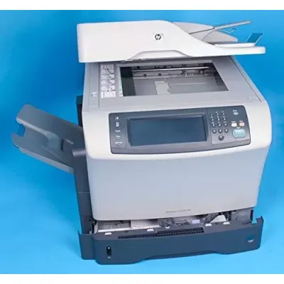 HP LaserJet M4345 Photo Printer Copier Color Scanner