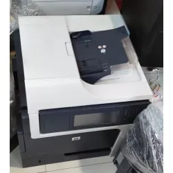 HP LaserJet Enterprise M4555 MFP