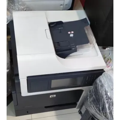 HP LaserJet Enterprise M4555 MFP