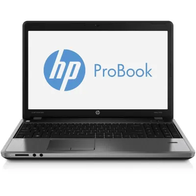 HP Pro Book 4440S Core i5 3rd Gen 4 GB RAM 500 GB HDD 14 Inch Laptop