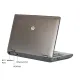 HP Probook 6460b Laptop i5 2nd Gen 4GB 320GB Win 7 Pro 14inch