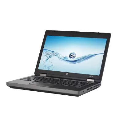 HP Probook 6460b Laptop i5 2nd Gen 4GB 320GB Win 7 Pro 14inch