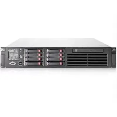 HP Proliant DL380 G6 2xXeon 4x2GB 2x146GB HDD Rack Server HP Proliant DL380 G6 2xXeon 4x2GB 2x146GB HDD Rack Server