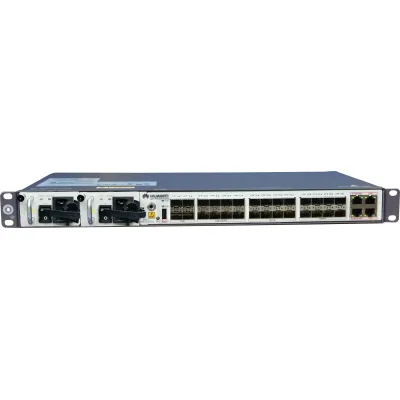 Huawei OptiX PTN 910E-F (AC) ROUTER