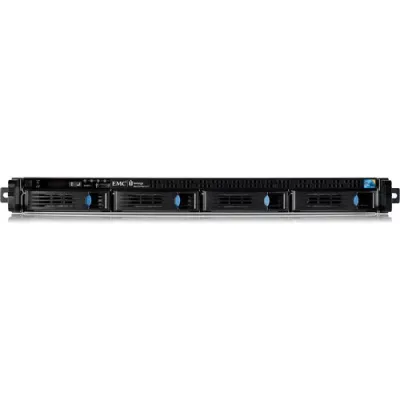 Iomega EMC2 StorCenter px4-300r Network