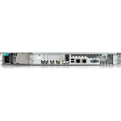 Iomega EMC2 StorCenter px4-300r Network