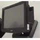 JIVA Posiflex TP8300 POS touch screen Terminal with SD200 card scanner inbuilt audio speaker JIVA Posiflex TP8300 POS touch screen Terminal with SD200 card scanner inbuilt audio speaker
