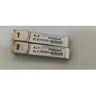 Juniper Network SFP-1GE-T 1000 Base-T RJ45 SFP Module 740-013111-01