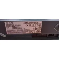 Juniper Networks SRX240 16x 1000Base-T Port Web Services Gateway Gigabit Ethernet 1U Rack Mountable Router SRX240H2 Juniper Networks SRX240 16x 1000Base-T Port Web Services Gateway Gigabit Ethernet 1U Rack Mountable Router SRX240H2