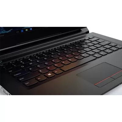 Lenovo V130 i3 7130U 7th Gen 4GB 1TB 14 Inch Black Laptop