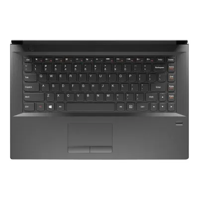 Lenovo B40-80 80LS001JUS Laptop (Windows 10 Pro, Intel Core i3-4th Gen (4005U) , 14" Screen, 500 GB HDD, RAM 4 GB Black