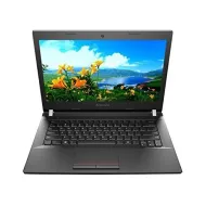 Lenovo E40-80 Win 10 14 Inch Intel i3 5th Gen 4GB RAM 500GB HDD Laptop
