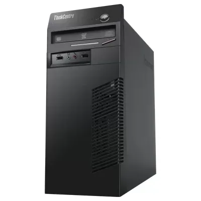 Lenovo ThinkCentre M71e 3177 - Core i3 2100 3.1 GHz 4gb 320gb