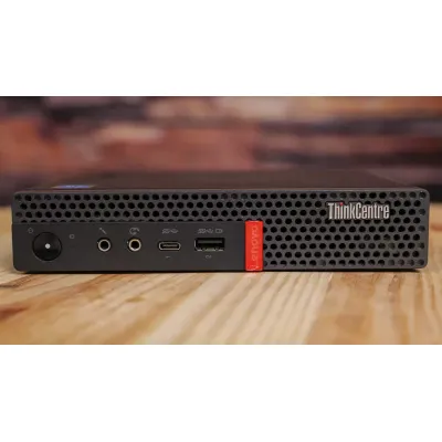 Lenovo M710Q Tiny Business PC Intel i5 7TH GEN 8GB RAM DDR4 Lenovo M710Q Tiny Business PC Intel i5 7TH GEN 8GB RAM DDR4