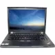 Lenovo ThinkPad E430 14.1-inch Laptop (2nd Gen i5-2520M/4GB/500GB/DOS/Integrated Graphics), Glossy Black