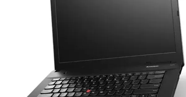 Thinkpad E440 Lenovo I3 4gb Ram 500gb Hdd Lenovo ThinkPad Edge