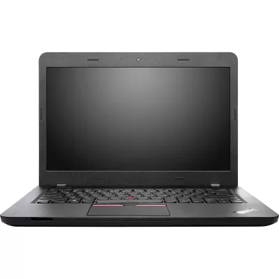 Lenovo Thinkpad E450 Business Laptop Intel i3 5th Gen (5005U) 4gb RAM 500 GB HDD 14 inch Window 10 Pro),Black