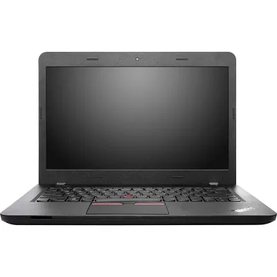 Lenovo Thinkpad E450 Business Laptop Intel i3 5th Gen (5005U) 4gb RAM 500 GB HDD 14 inch Window 10 Pro),Black